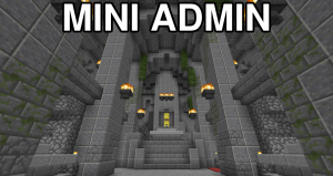 Mini Admin — Hypixel Skyblock Dungeon Room Tier List option 67