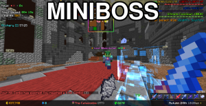 Miniboss — Hypixel Skyblock Dungeon Room Tier List option 68