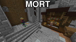 Mort — Hypixel Skyblock Dungeon Room Tier List option 70