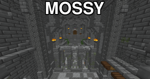 Mossy — Hypixel Skyblock Dungeon Room Tier List option 71