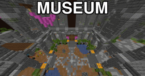 Museum — Hypixel Skyblock Dungeon Room Tier List option 75