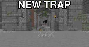 New Trap — Hypixel Skyblock Dungeon Room Tier List option 77