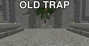 Old Trap — Hypixel Skyblock Dungeon Room Tier List option 78