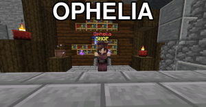 Ophelia — Hypixel Skyblock Dungeon Room Tier List option 79
