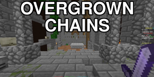 Overgrown Chains — Hypixel Skyblock Dungeon Room Tier List option 80