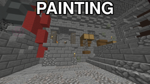 Painting — Hypixel Skyblock Dungeon Room Tier List option 82