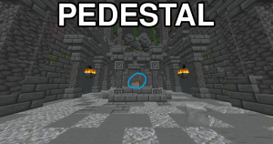 Pedestal — Hypixel Skyblock Dungeon Room Tier List option 83