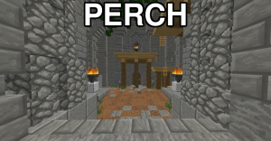 Perch — Hypixel Skyblock Dungeon Room Tier List option 84