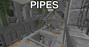 Pipes — Hypixel Skyblock Dungeon Room Tier List option 85