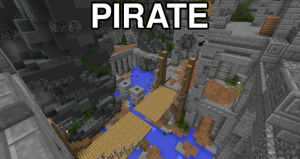 Pirate — Hypixel Skyblock Dungeon Room Tier List option 86