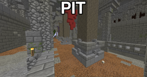 Pit — Hypixel Skyblock Dungeon Room Tier List option 87