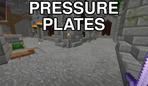 Pressure Plates — Hypixel Skyblock Dungeon Room Tier List option 88