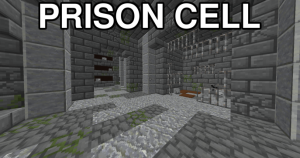 Prison Cell — Hypixel Skyblock Dungeon Room Tier List option 89