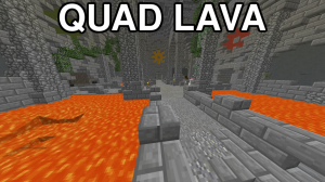 Quad Lava — Hypixel Skyblock Dungeon Room Tier List option 91