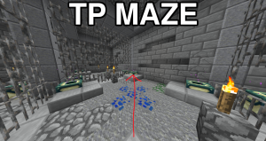 Zzzzz 1719388460tp Maze — Hypixel Skyblock Dungeon Room Tier List option 123
