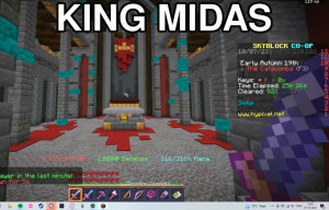 Zzzzz 1719388461yellow Room — Hypixel Skyblock Dungeon Room Tier List option 130