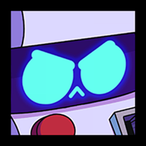 8 Bit Wiki Brawl Stars Dicas 300x300 — Brawl Stars - All Brawlers (Favorite Brawlers from 1 to 86) option 1