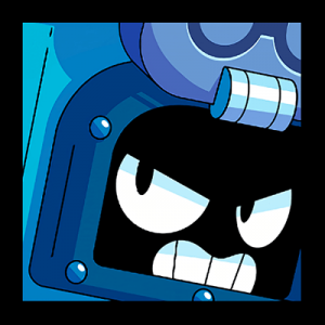 Ash Wiki Brawl Stars Dicas 300x300 — Brawl Stars - All Brawlers (Favorite Brawlers from 1 to 86) option 4