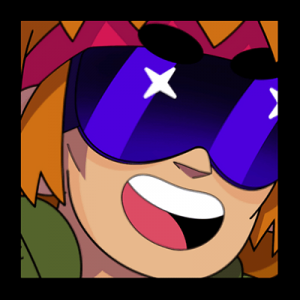 Buster Wiki Brawl Stars Dicas 300x300 — Brawl Stars - All Brawlers (Favorite Brawlers from 1 to 86) option 15