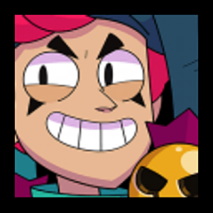 Chester Wiki Brawl Stars Dicas 300x300 — Brawl Stars - All Brawlers (Favorite Brawlers from 1 to 86) option 20