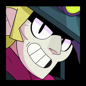 Chuck Wiki Brawl Stars Dicas 300x300 — Brawl Stars - All Brawlers (Favorite Brawlers from 1 to 86) option 21