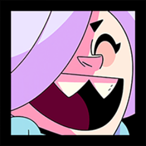 Colette Wiki Brawl Stars Dicas 300x300 — Brawl Stars - All Brawlers (Favorite Brawlers from 1 to 86) option 22
