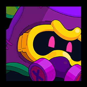 Cordelius Wiki Brawl Stars Dicas 300x300 — Brawl Stars - All Brawlers (Favorite Brawlers from 1 to 86) option 24