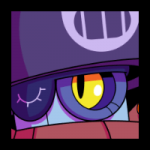 Darryl Wiki Brawl Stars Dicas 150x150 — Brawl Stars - All Brawlers (Favorite Brawlers from 1 to 86) option 27