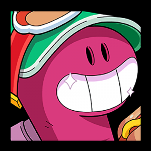 Doug Wiki Brawl Stars Dicas 300x300 — Brawl Stars - All Brawlers (Favorite Brawlers from 1 to 86) option 28