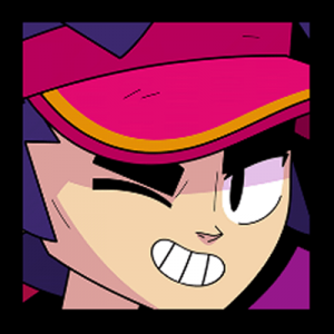 Frang Wiki Brawl Stars Dicas 300x300 — Brawl Stars - All Brawlers (Favorite Brawlers from 1 to 86) option 36