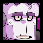 Frank Wiki Brawl Stars Dicas 150x150 — Brawl Stars - All Brawlers (Favorite Brawlers from 1 to 86) option 37