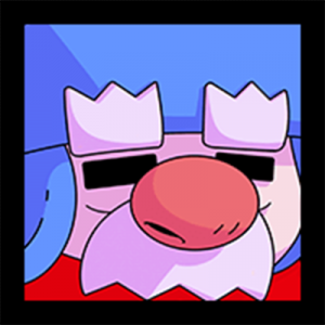 Gale Wiki Brawl Stars Dicas 300x300 — Brawl Stars - All Brawlers (Favorite Brawlers from 1 to 86) option 38