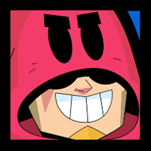 Grom Wiki Brawl Stars Dicas 300x300 — Brawl Stars - All Brawlers (Favorite Brawlers from 1 to 86) option 41