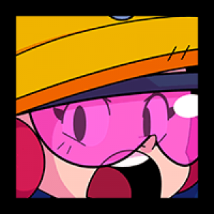Jacky Wiki Brawl Stars Dicas 300x300 — Brawl Stars - All Brawlers (Favorite Brawlers from 1 to 86) option 44