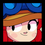 Jessie Wiki Brawl Stars Dicas 150x150 — Brawl Stars - All Brawlers (Favorite Brawlers from 1 to 86) option 46