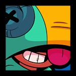 Leon Wiki Brawl Stars Dicas 150x150 — Brawl Stars - All Brawlers (Favorite Brawlers from 1 to 86) option 49