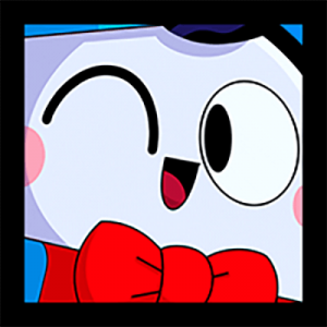Lou Wiki Brawl Stars Dicas 300x300 — Brawl Stars - All Brawlers (Favorite Brawlers from 1 to 86) option 52