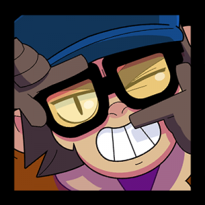 Mico Wiki Brawl Stars Dicas 300x300 — Brawl Stars - All Brawlers (Favorite Brawlers from 1 to 86) option 58