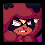 Nita Wiki Brawl Stars Dicas 150x150 — Brawl Stars - All Brawlers (Favorite Brawlers from 1 to 86) option 62