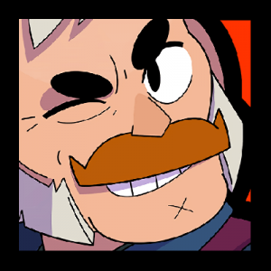 Sam Wiki Brawl Stars Dicas 300x300 — Brawl Stars - All Brawlers (Favorite Brawlers from 1 to 86) option 72