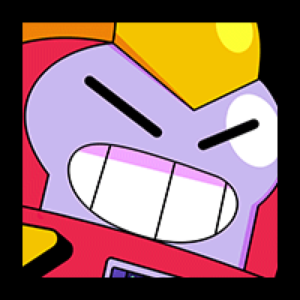 Surge Wiki Brawl Stars Dicas 300x300 — Brawl Stars - All Brawlers (Favorite Brawlers from 1 to 86) option 79