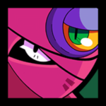 Tara Wiki Brawl Stars Dicas 150x150 — Brawl Stars - All Brawlers (Favorite Brawlers from 1 to 86) option 80