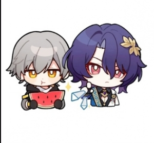Honkai Star Rail Ships — option 26