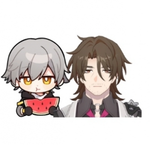 Honkai Star Rail Ships — option 28