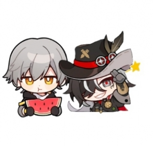 Honkai Star Rail Ships — option 29