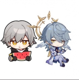 Honkai Star Rail Ships — option 30