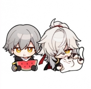 Honkai Star Rail Ships — option 31