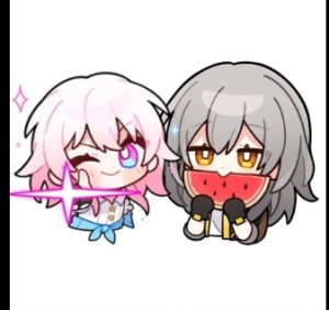 Honkai Star Rail Ships — option 32