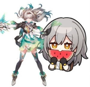 Honkai Star Rail Ships — option 33
