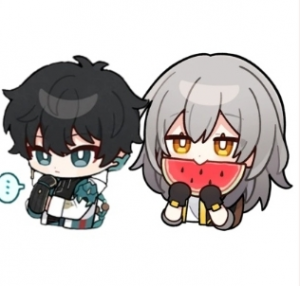 Honkai Star Rail Ships — option 34